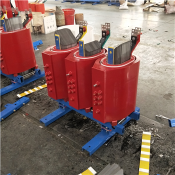 唐山SCB10型干式变压器