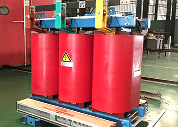 唐山非晶合金干式变压器