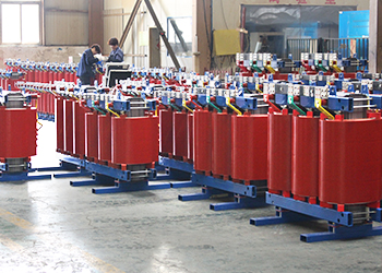 唐山35kv干式变压器