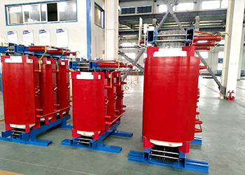 唐山高压80kva干式变压器