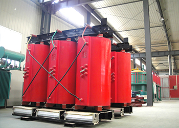 唐山SCB11/SCB13干式变压器