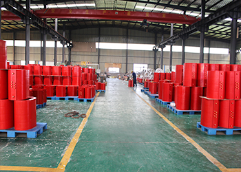 唐山scb干式变压器