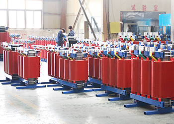 唐山200KVA干式变压器