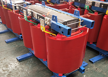 唐山全铜非晶合金变压器SCBH15-80/10型