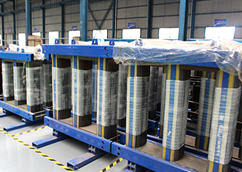 唐山环氧树脂浇注干式变压器