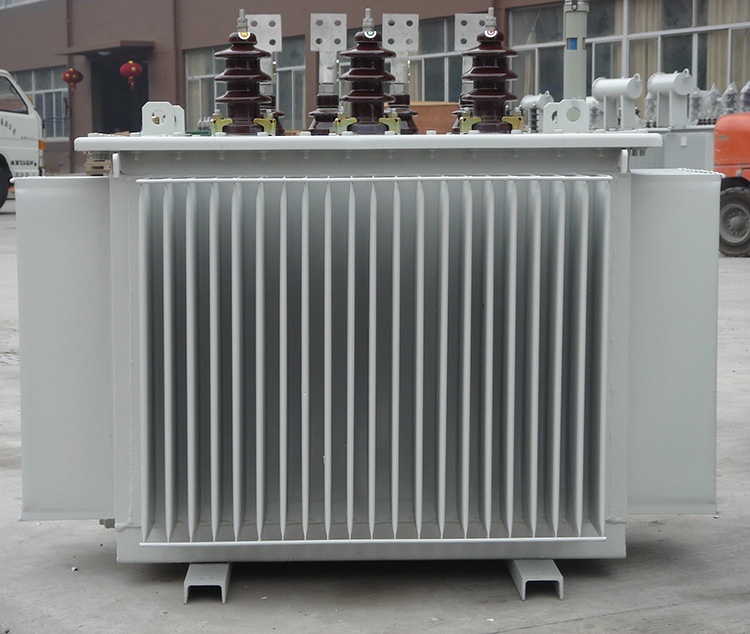 唐山sh15非晶合金变压器