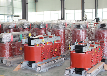 唐山SCBH15系列非晶合金干式变压器