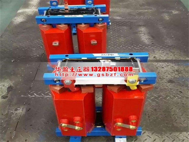 唐山500KVA干式变压器