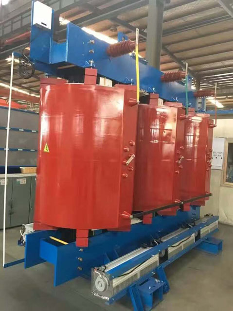 唐山2000KVA非晶合金干式变压器 唐山2000KVA非晶合金干式变压器