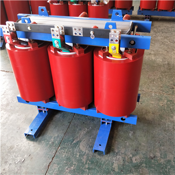 唐山SCB11-630KVA干式变压器