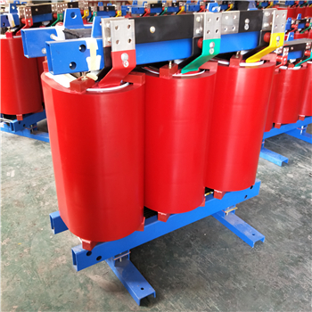 唐山1600KVA干式变压器