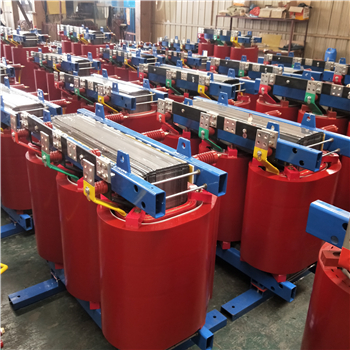 唐山SCB11-800KVA干式变压器