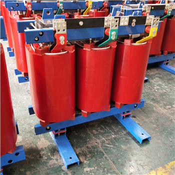 唐山SCB11-630KVA干式变压器
