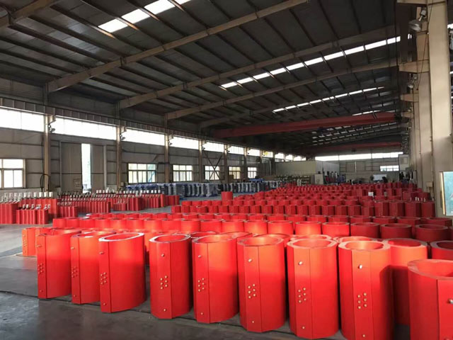 唐山SCB13-800KVA干式电力变压器