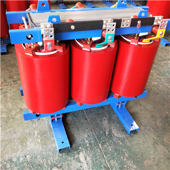 唐山630KVA非晶合金干式变压器