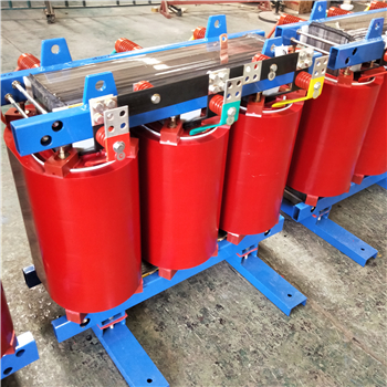 唐山1600KVA干式变压器 10KV