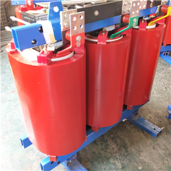 唐山SCB14-1000KVA/10KV/0.4KV干式变压器