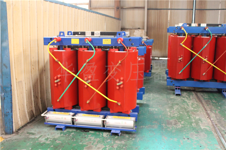 唐山SCB12-800/10干式变压器